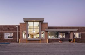 Community Health Center Clinic Renovation/Expansion